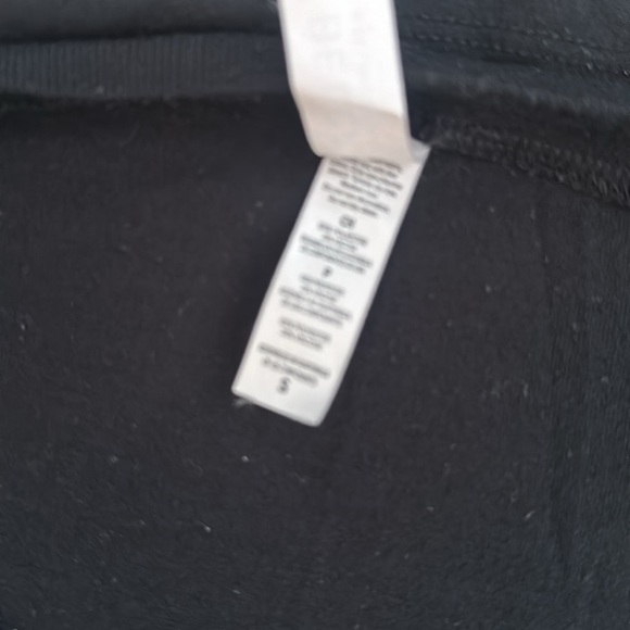 Betty Designs size Small black muscle T - Picture 3 of 3